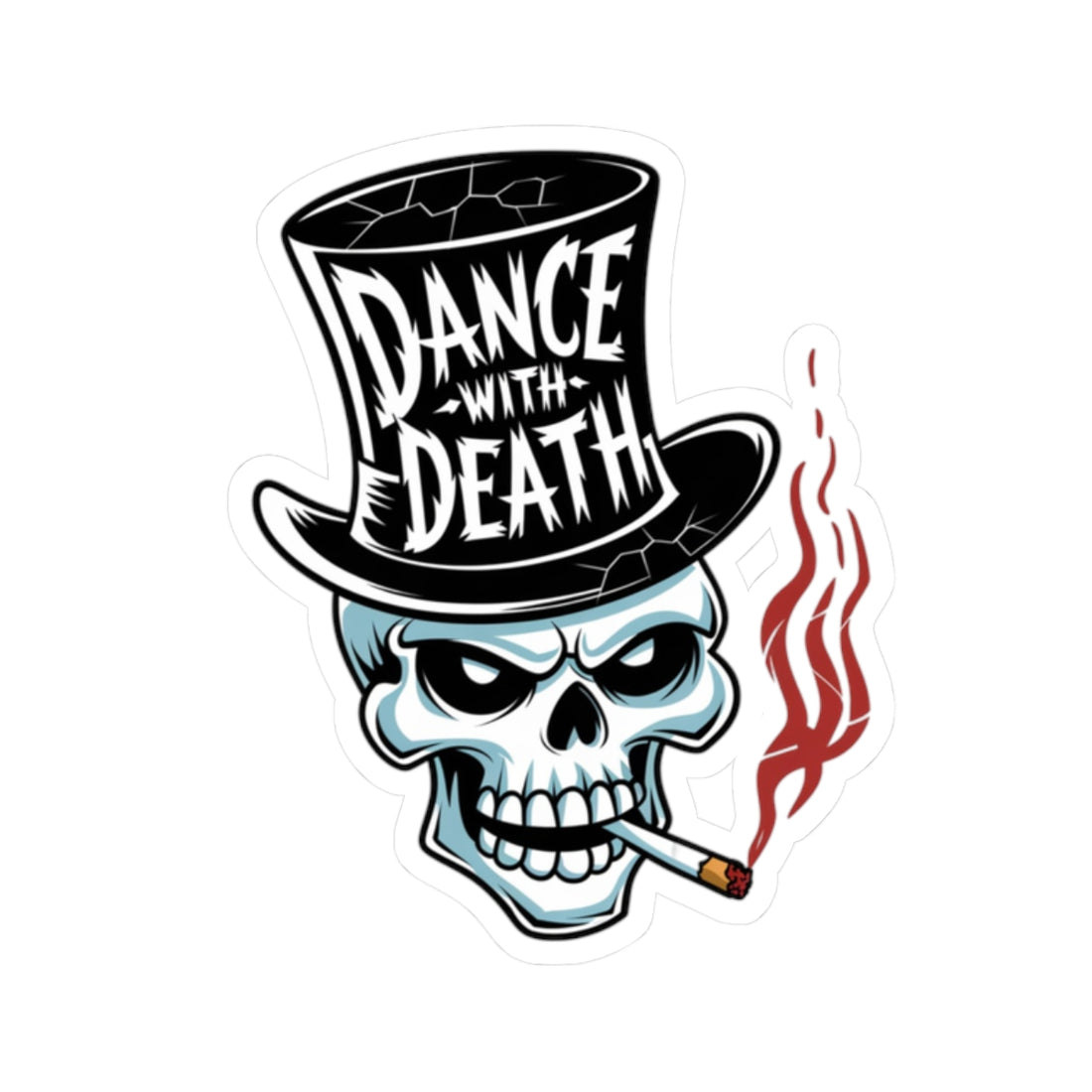 Dance With Death