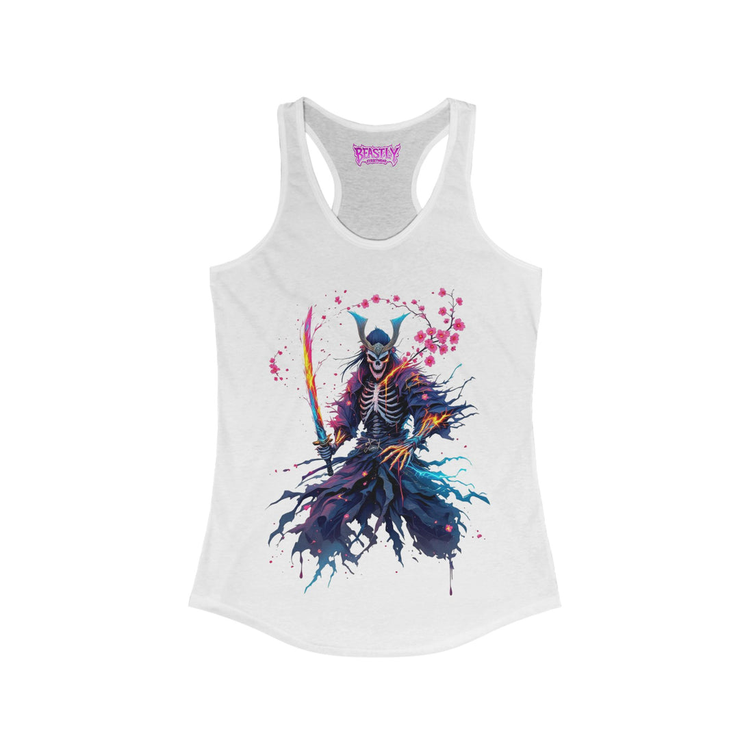 Cherry Blossom Carnage Women&