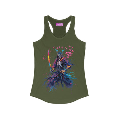 Cherry Blossom Carnage Women&