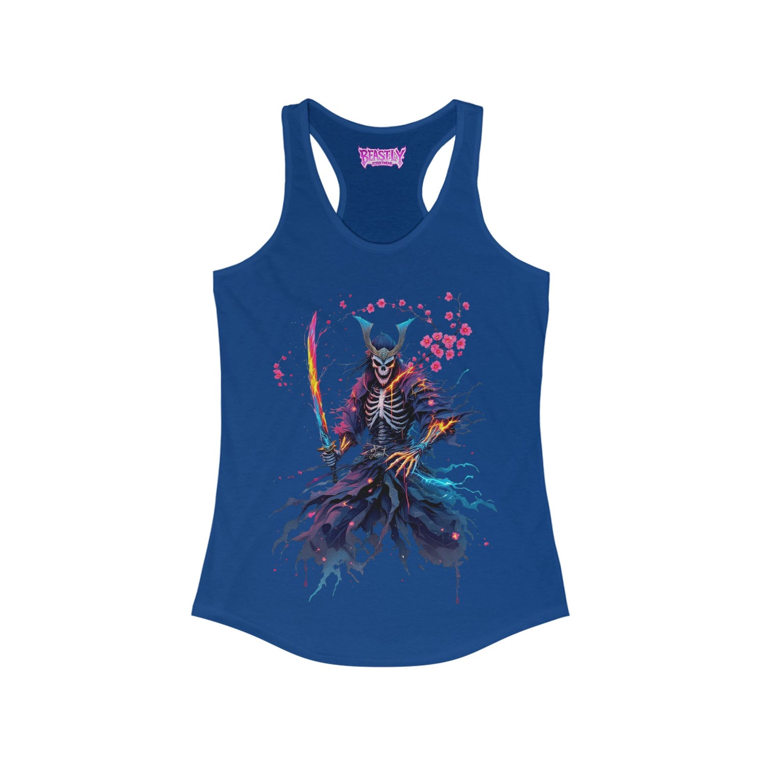 Cherry Blossom Carnage Women&