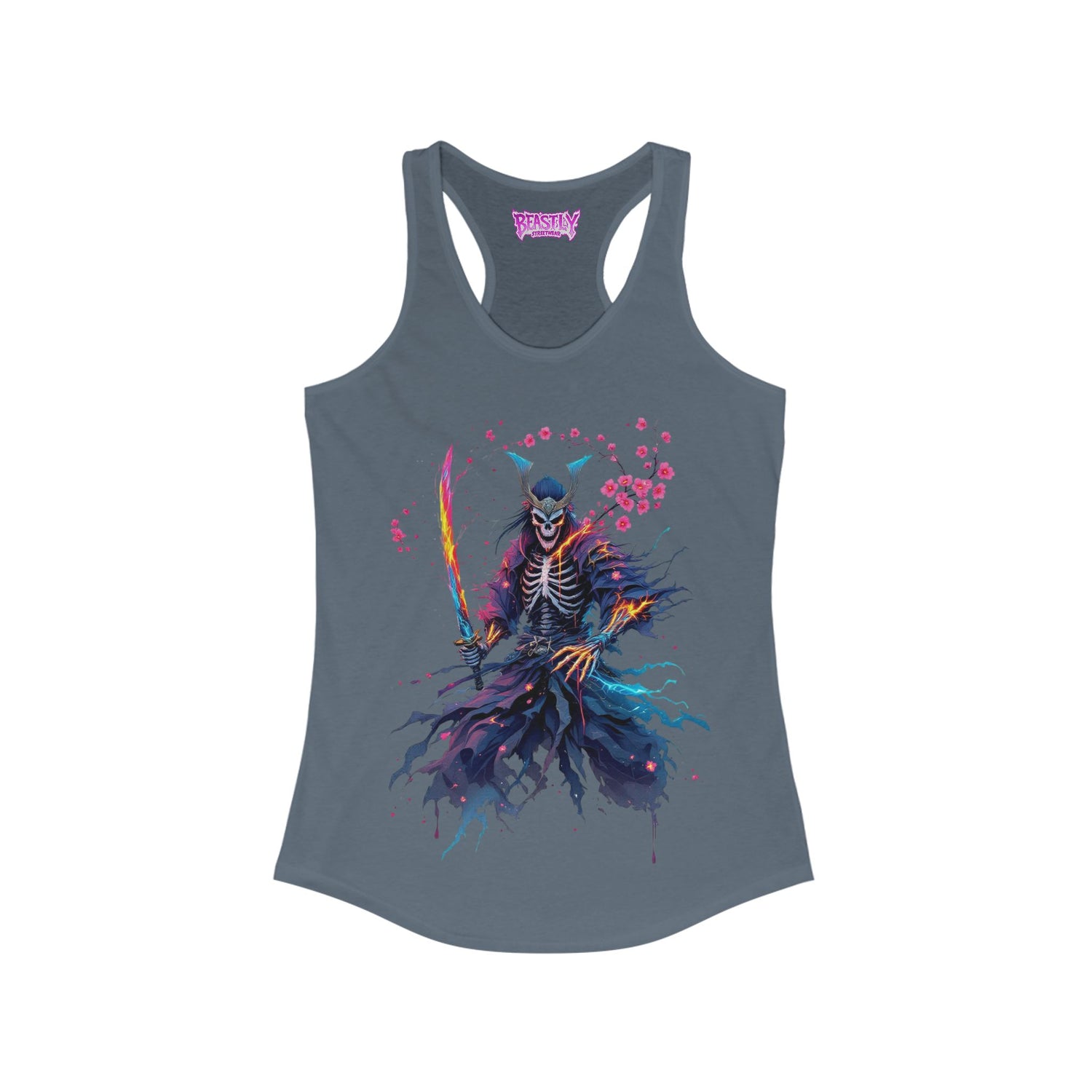 Cherry Blossom Carnage Women&