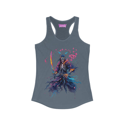 Cherry Blossom Carnage Women&