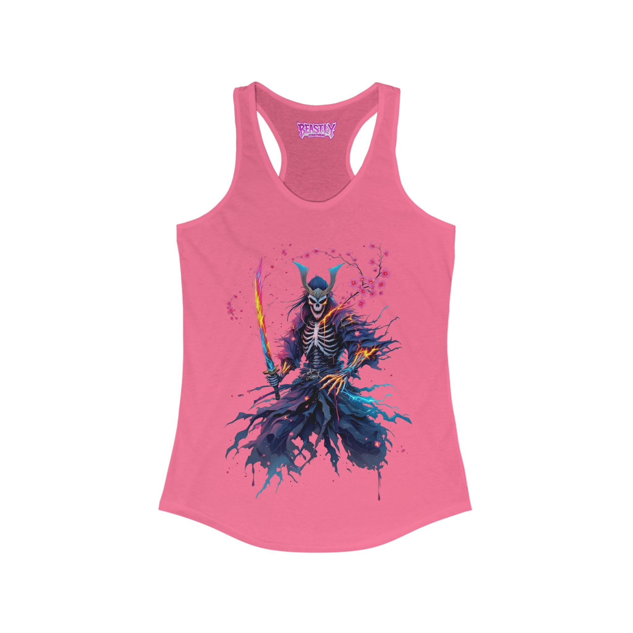 Cherry Blossom Carnage Women&
