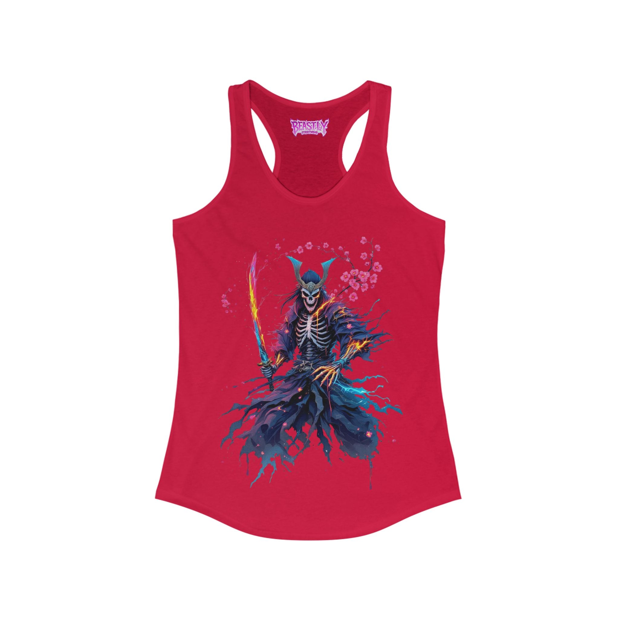 Cherry Blossom Carnage Women&
