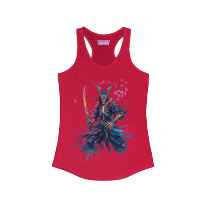 Cherry Blossom Carnage Women&