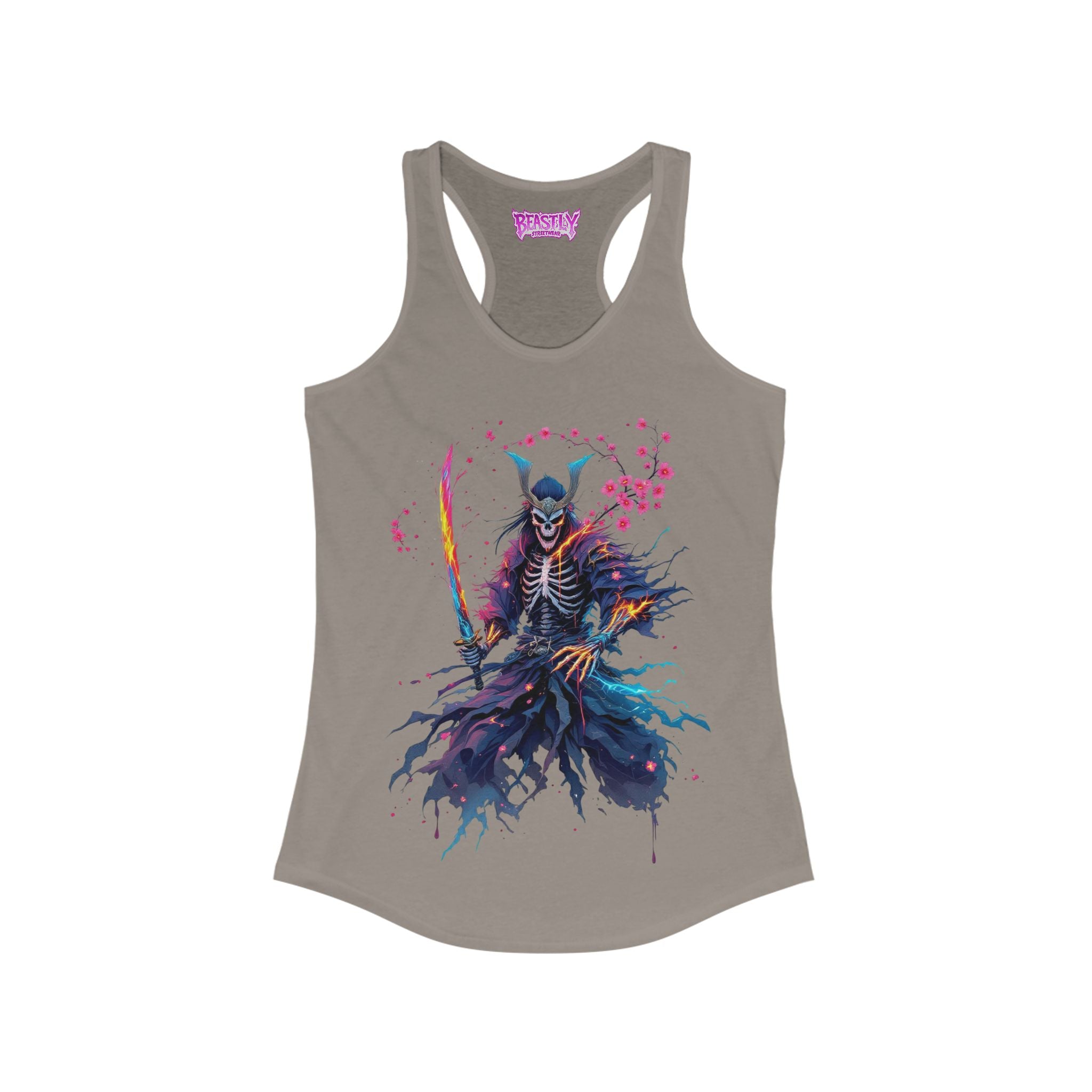 Cherry Blossom Carnage Women&
