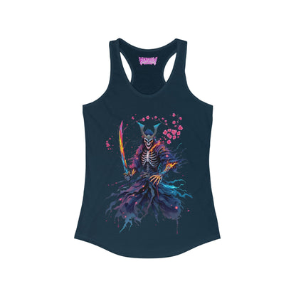 Cherry Blossom Carnage Women&