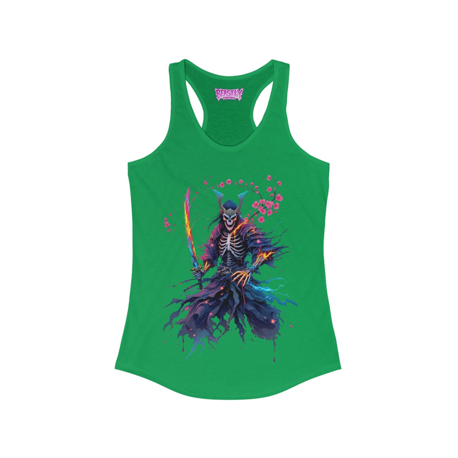 Cherry Blossom Carnage Women&