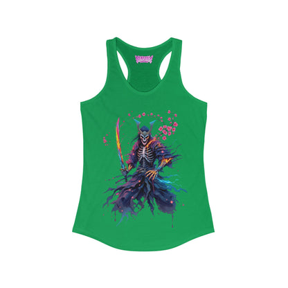 Cherry Blossom Carnage Women&