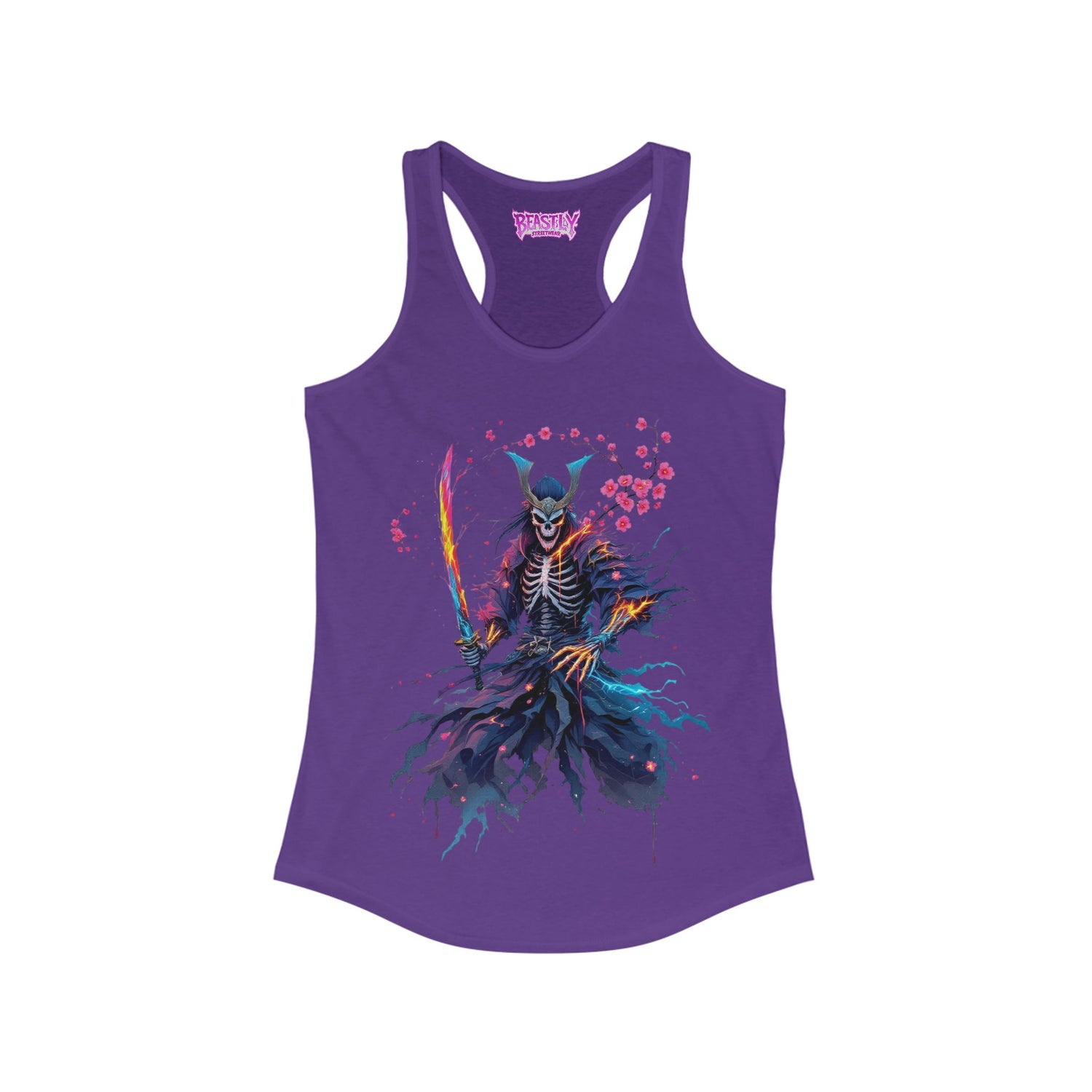 Cherry Blossom Carnage Women&