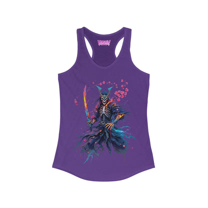 Cherry Blossom Carnage Women&