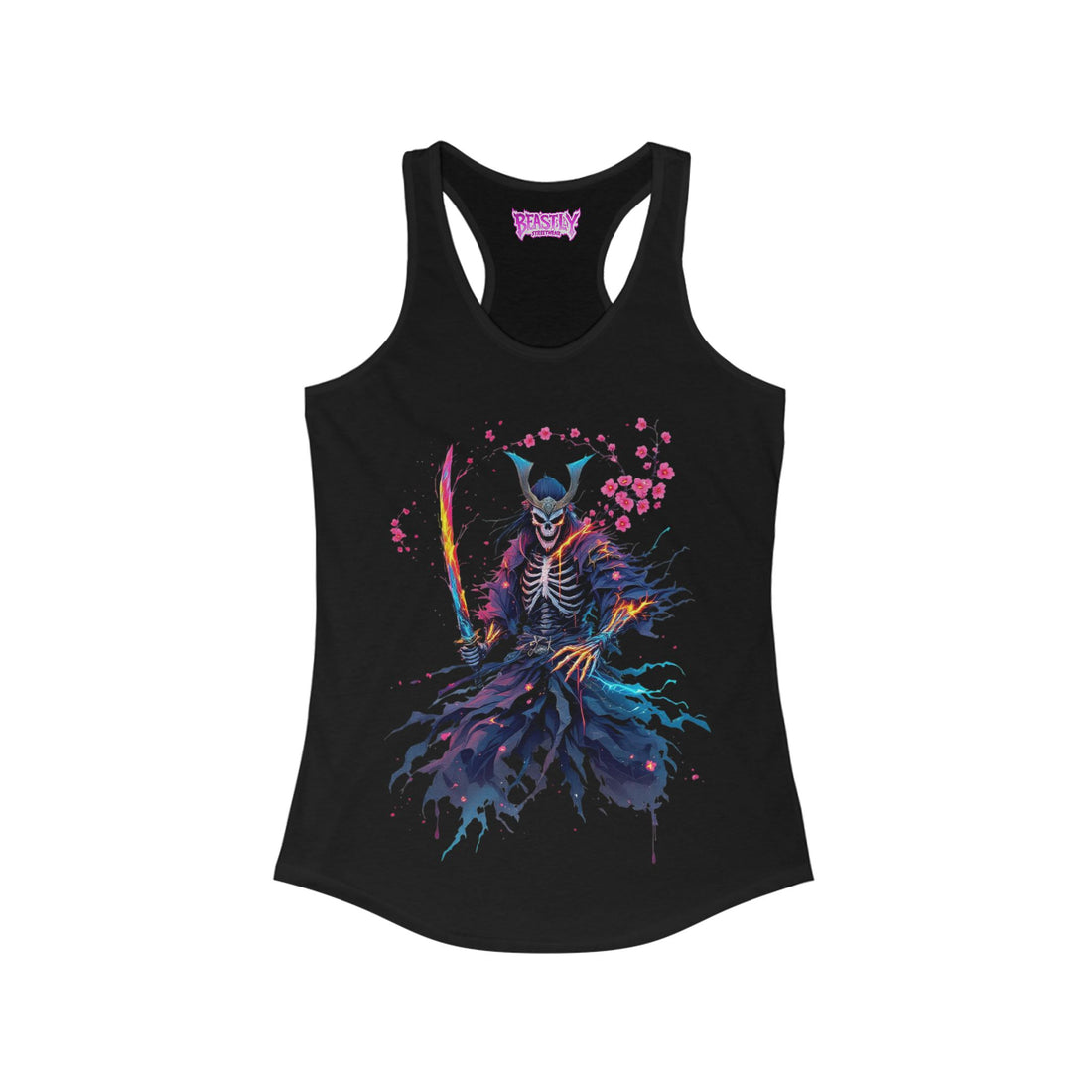 Cherry Blossom Carnage Women&