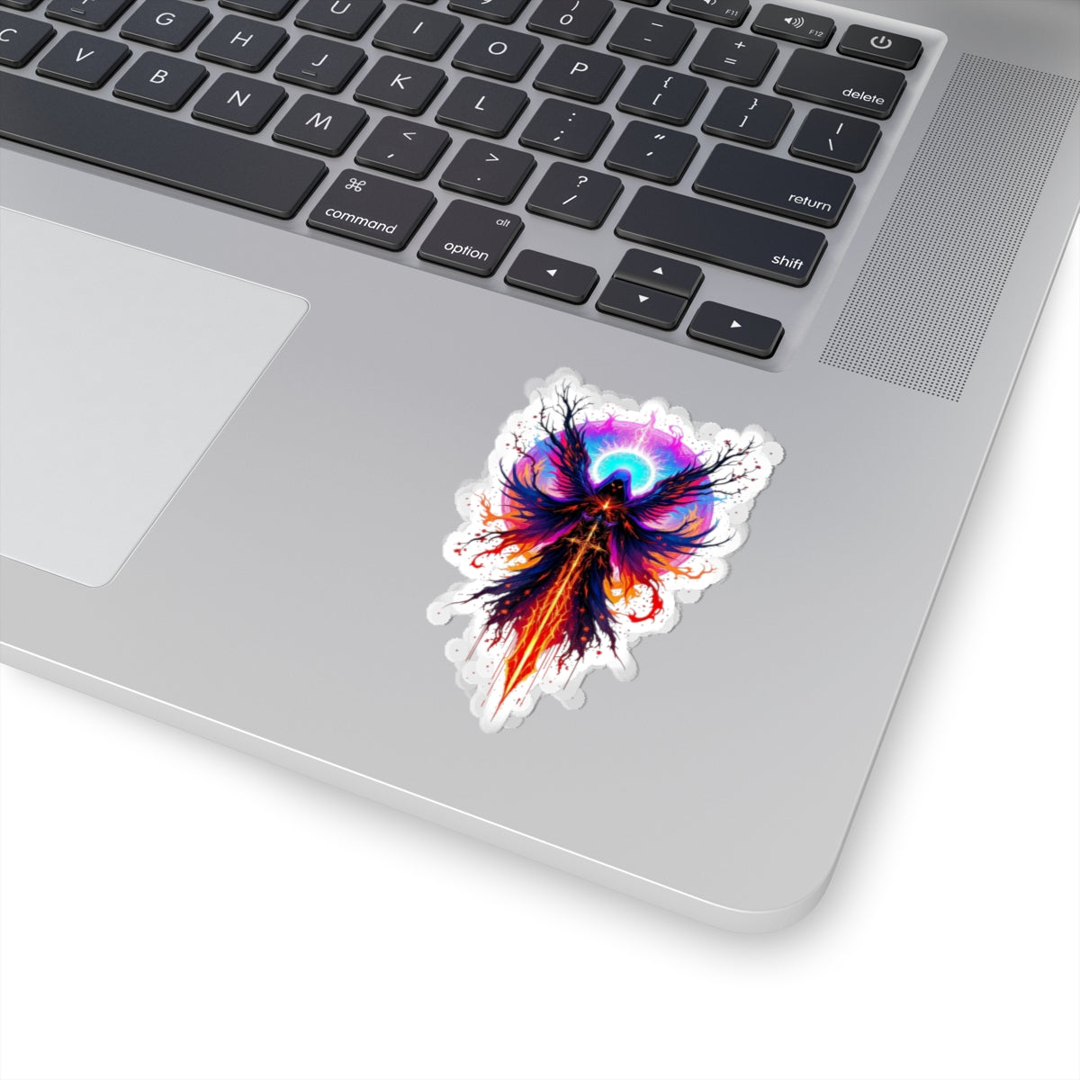 Radiant Oblivion Sticker