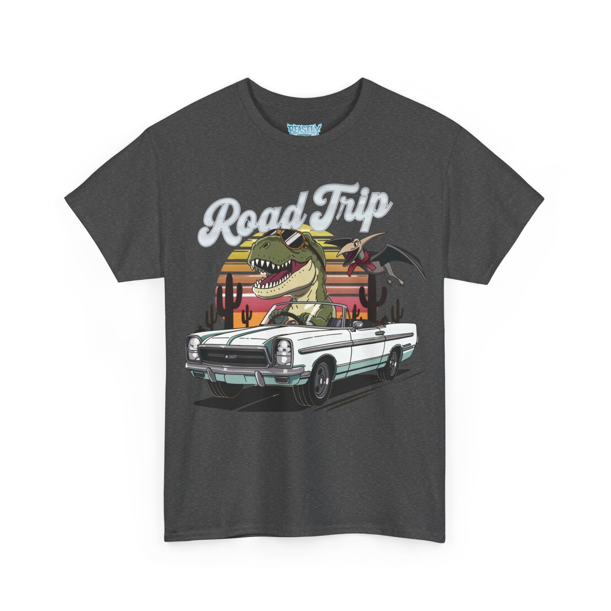 Road Trip