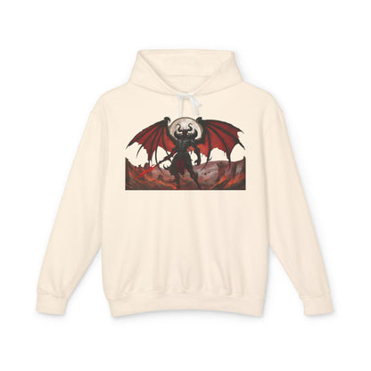Nightmare King Hoodie