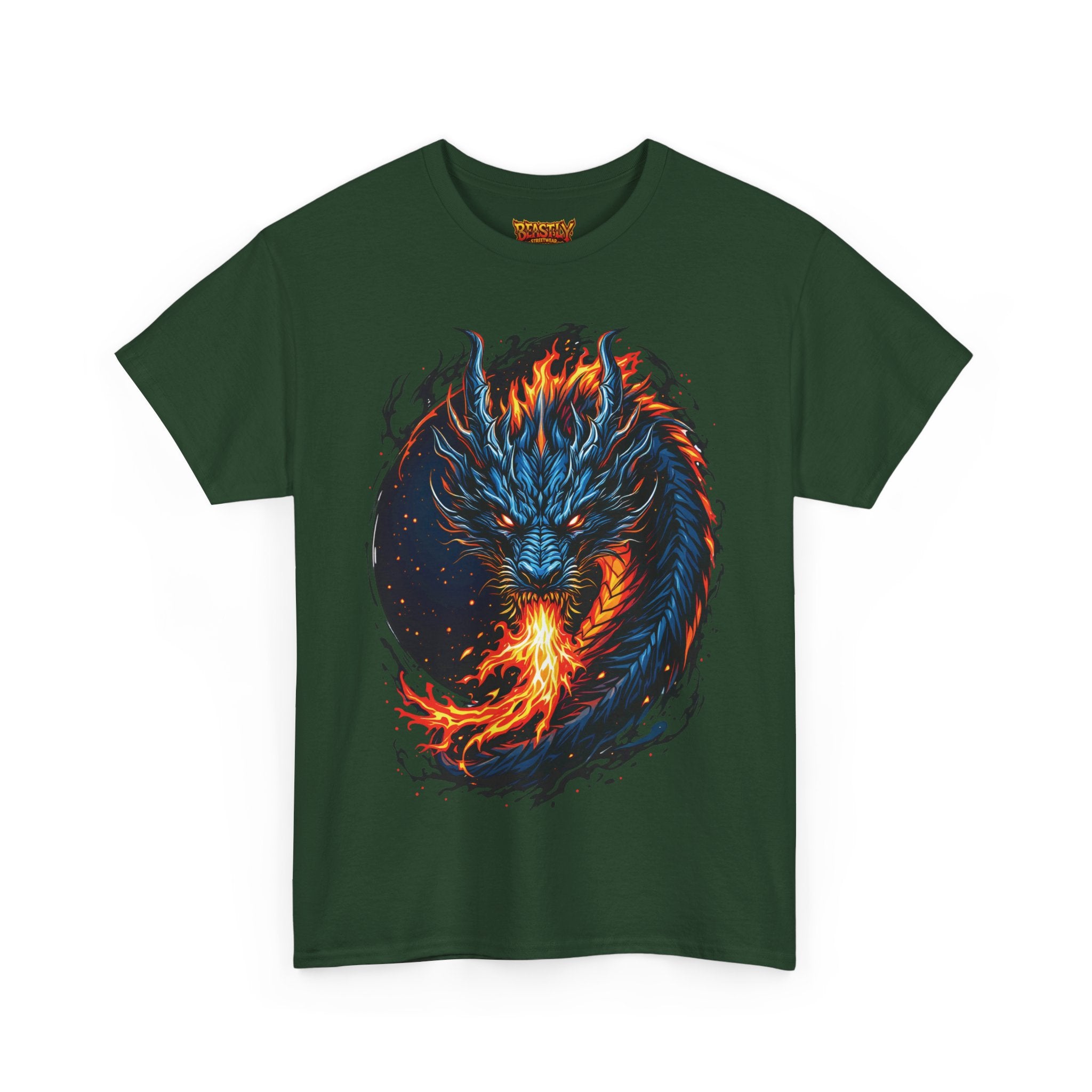 Dragonlord Emberfang