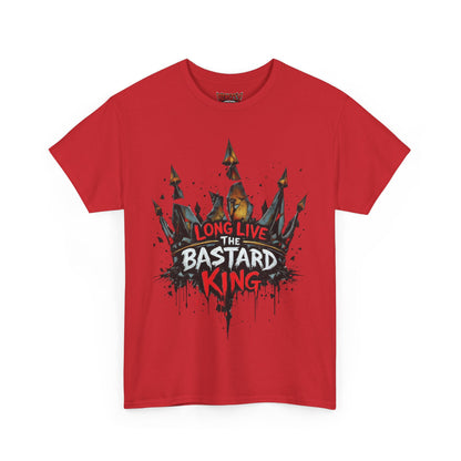 Long Live The Bastard King