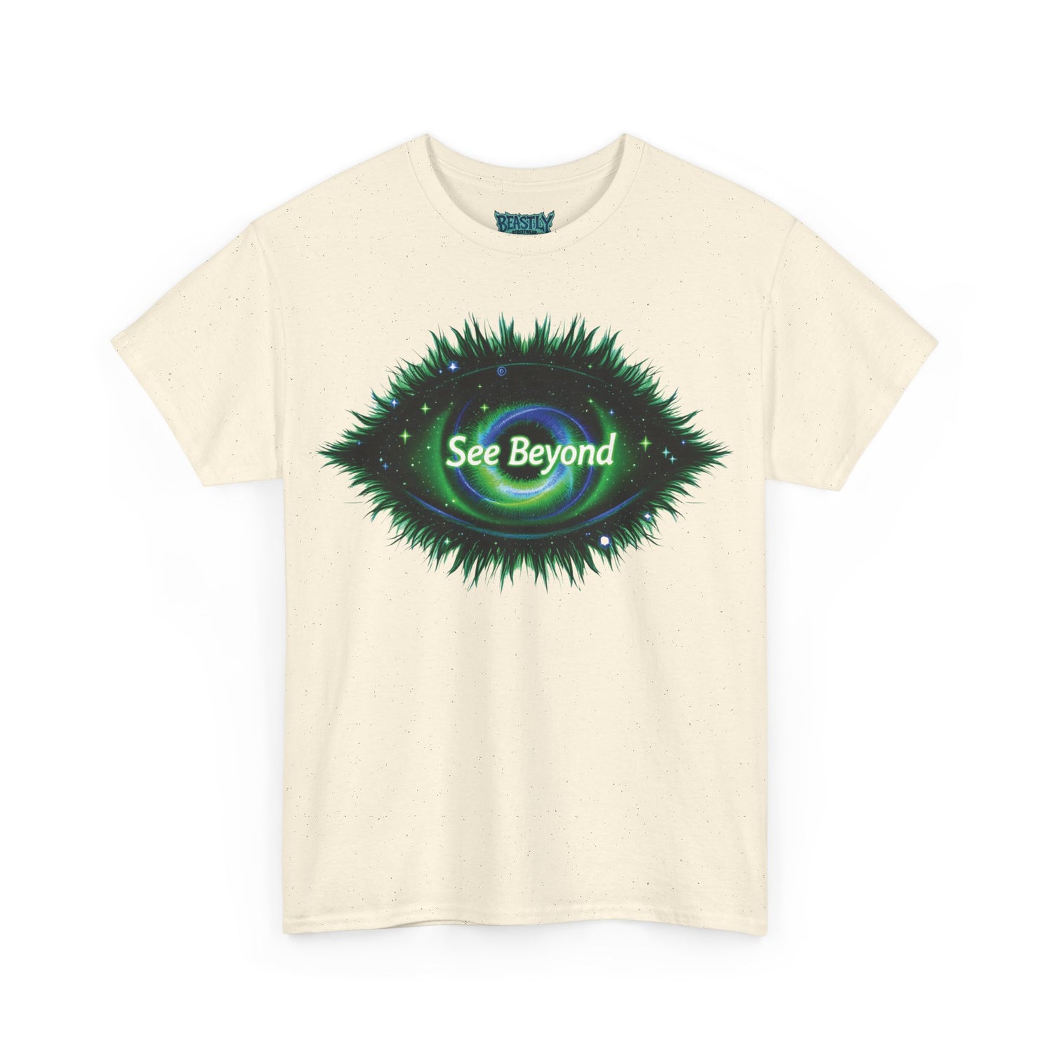 See Beyond