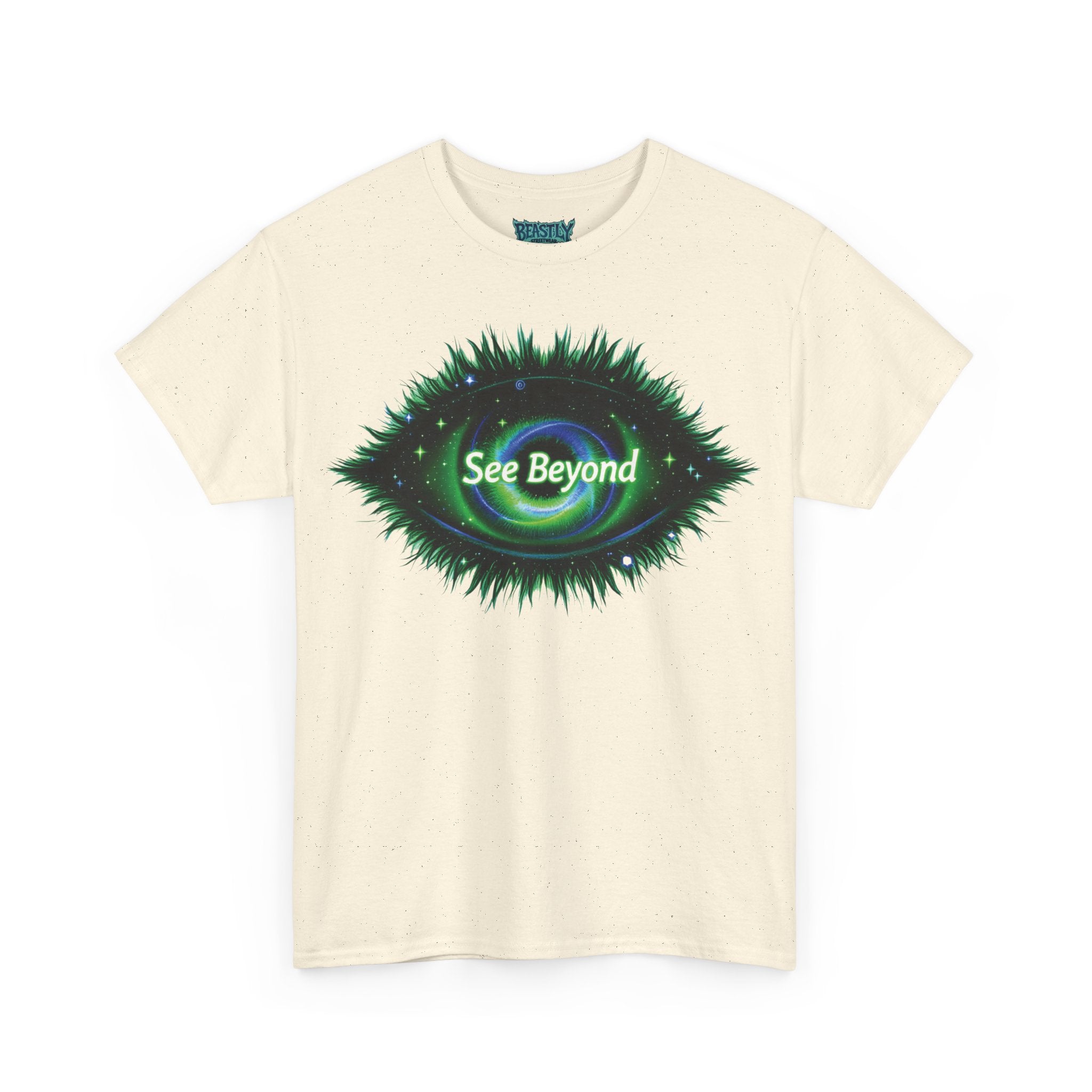 See Beyond