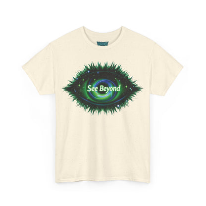 See Beyond