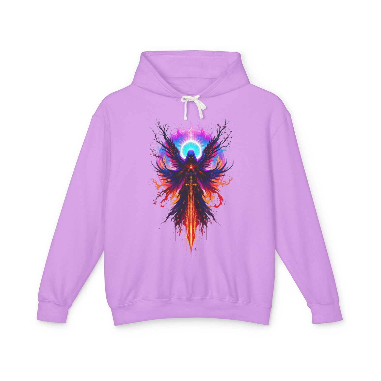 Radiant Oblivion Hoodie