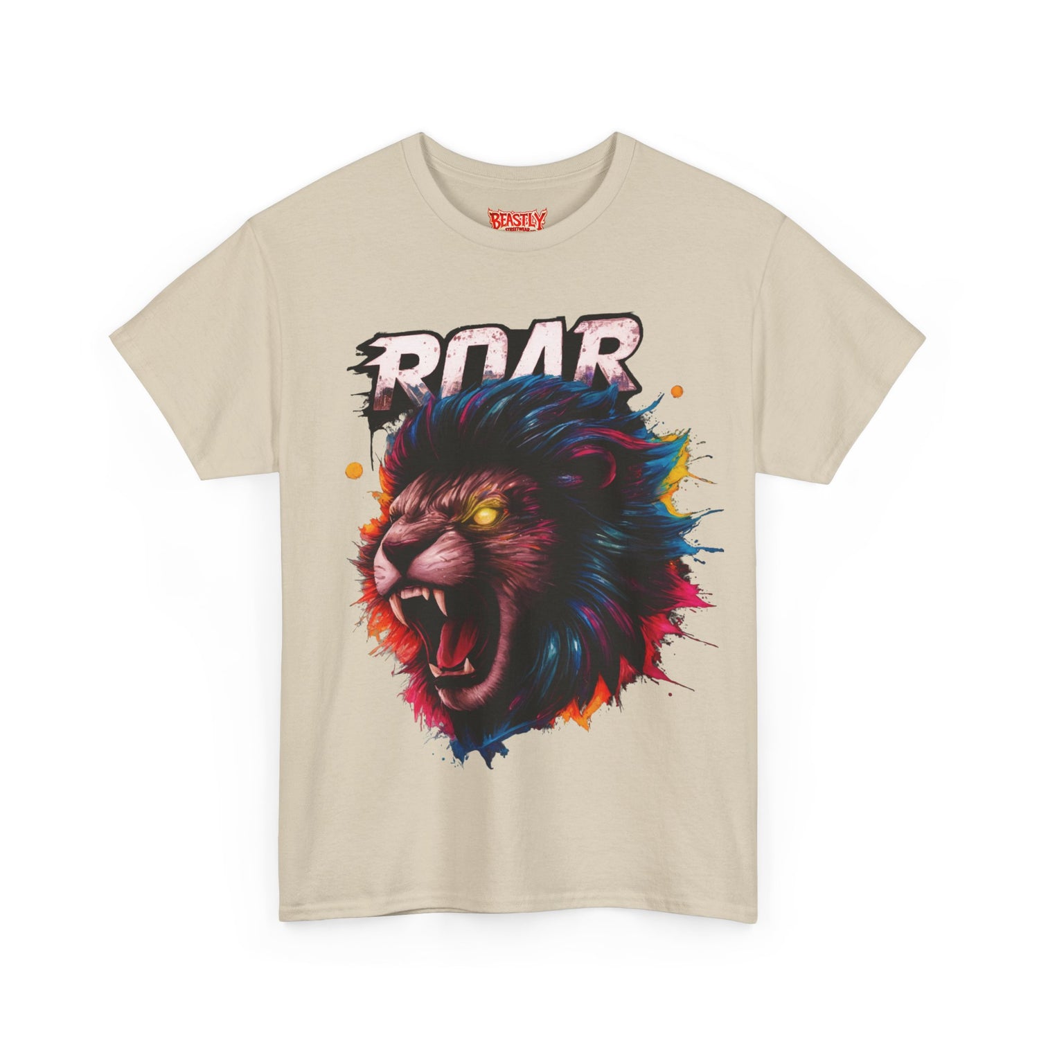 Roar