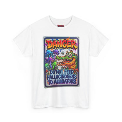 Danger!!