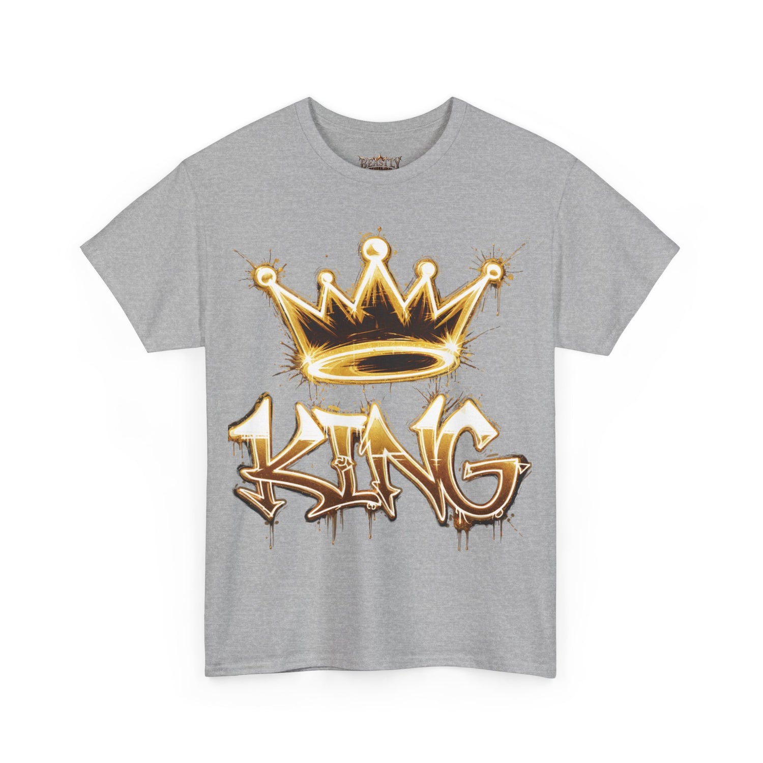 King