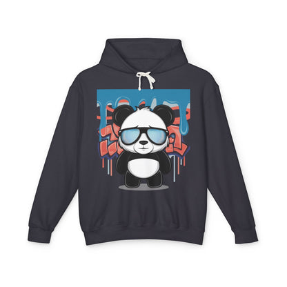 Glacial Glare Hoodie