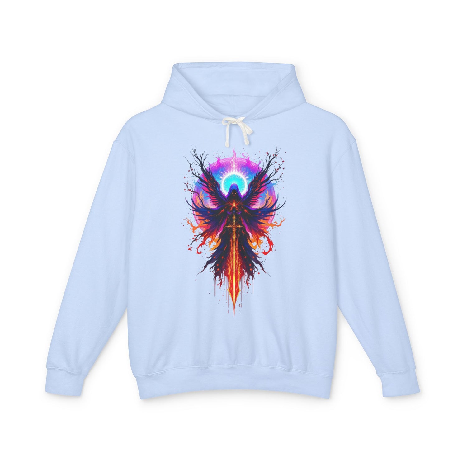 Radiant Oblivion Hoodie