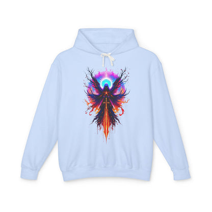 Radiant Oblivion Hoodie