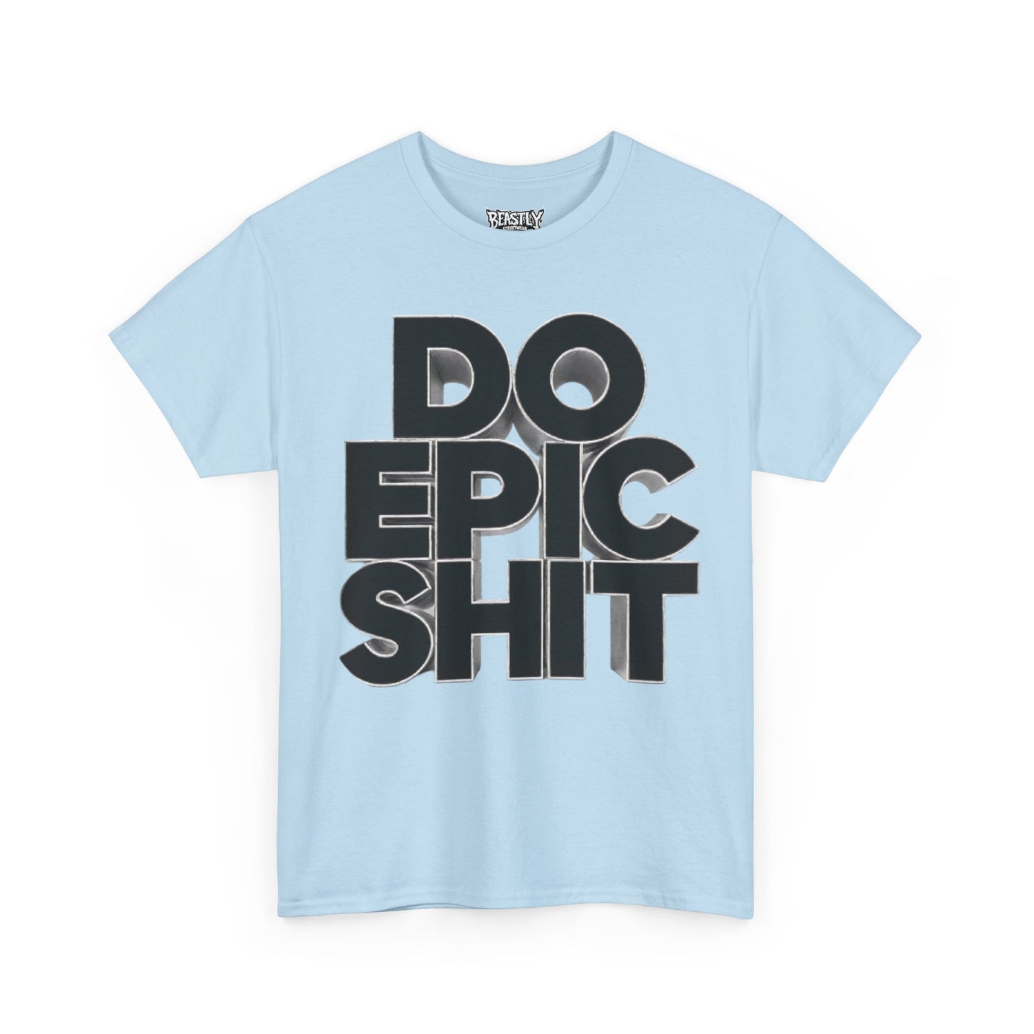 Do Epic Shit