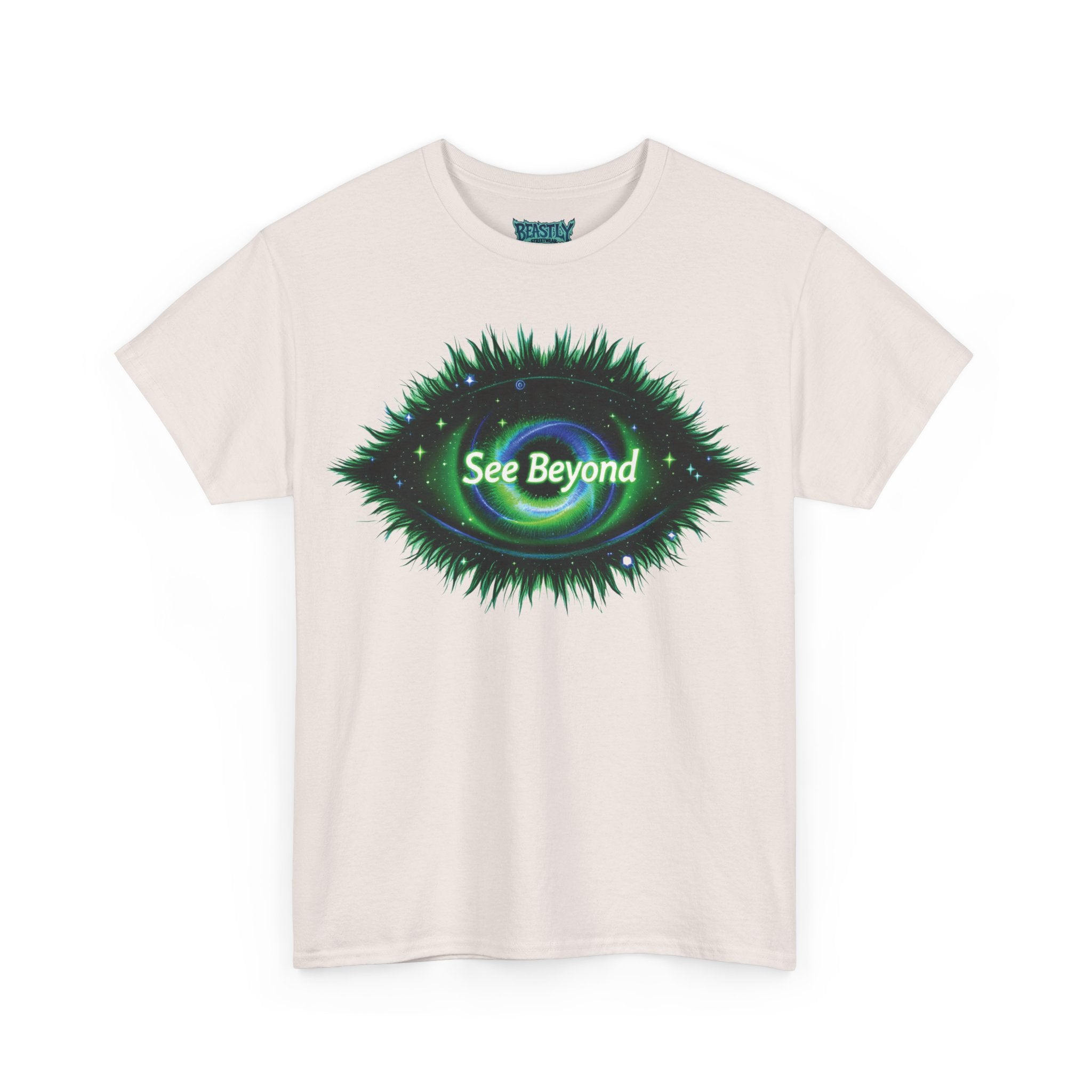 See Beyond