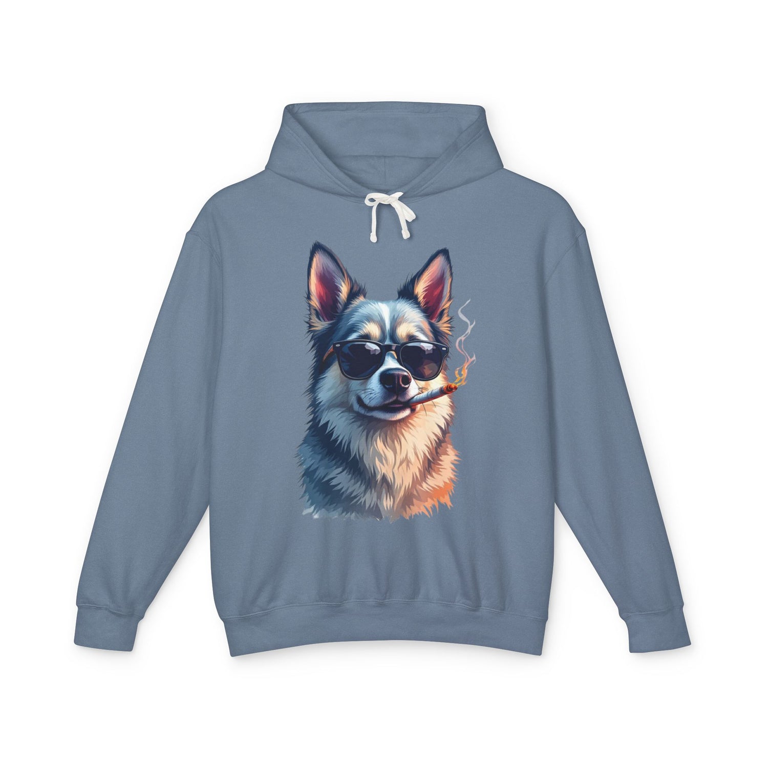 Top Dawg Hoodie