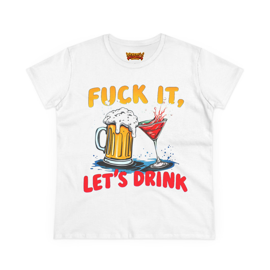 Fuck It, Let&