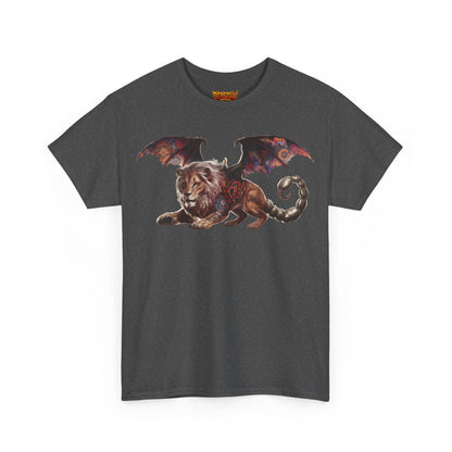 Graff Manticore