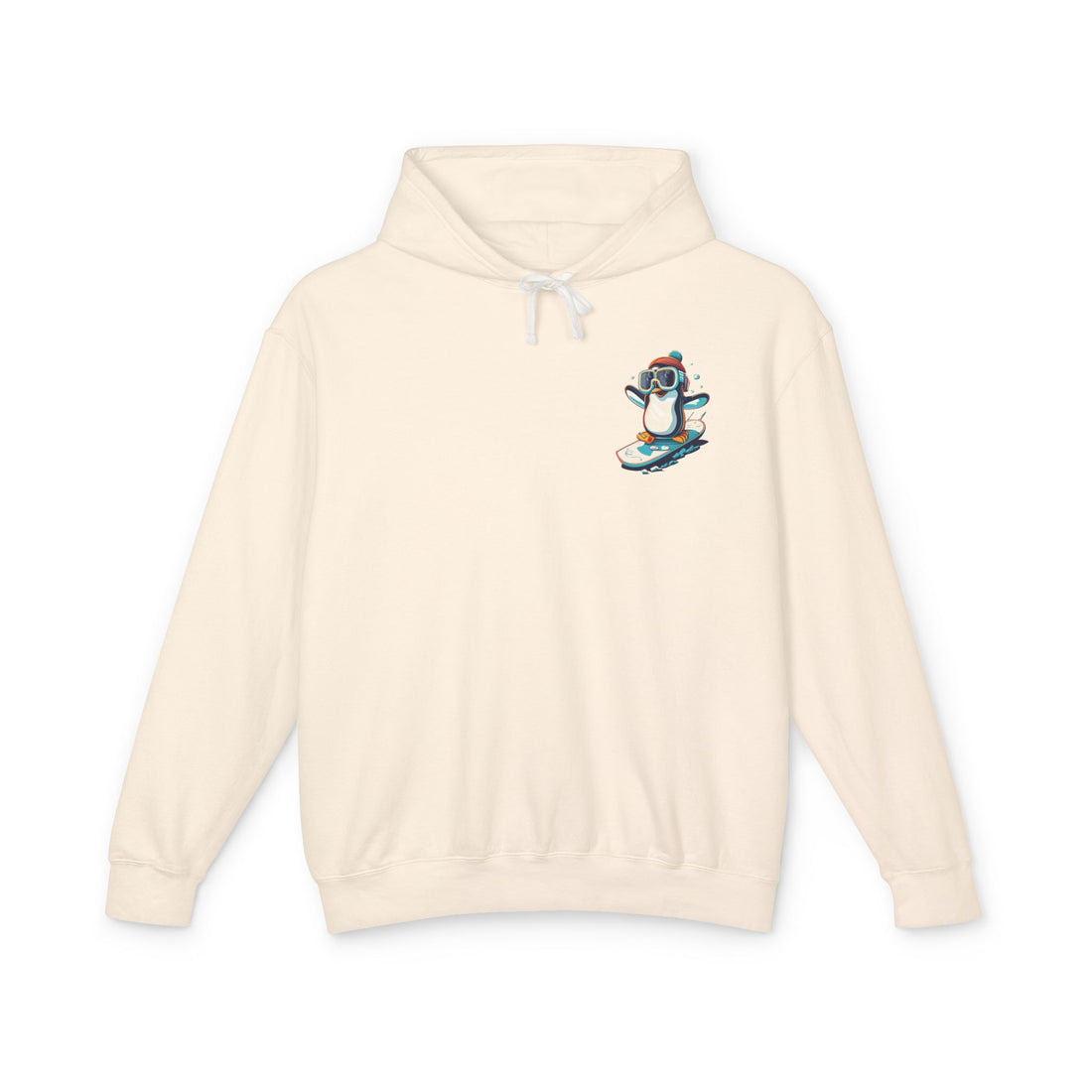 Shred Hoodie