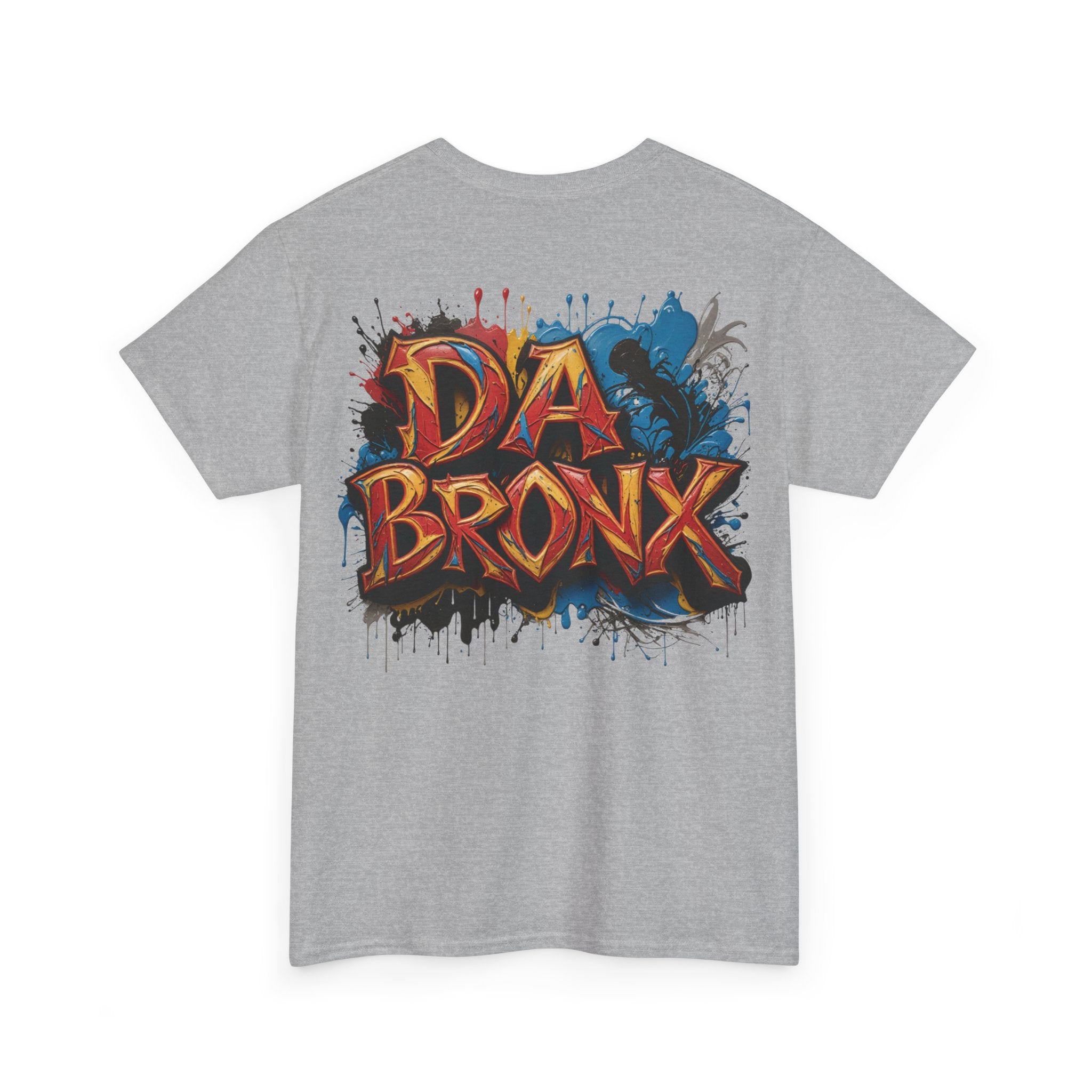 Da Bronx (Graff)