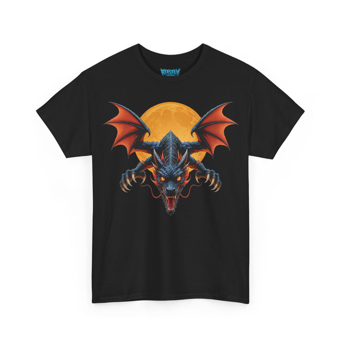 Draconic Eclipse