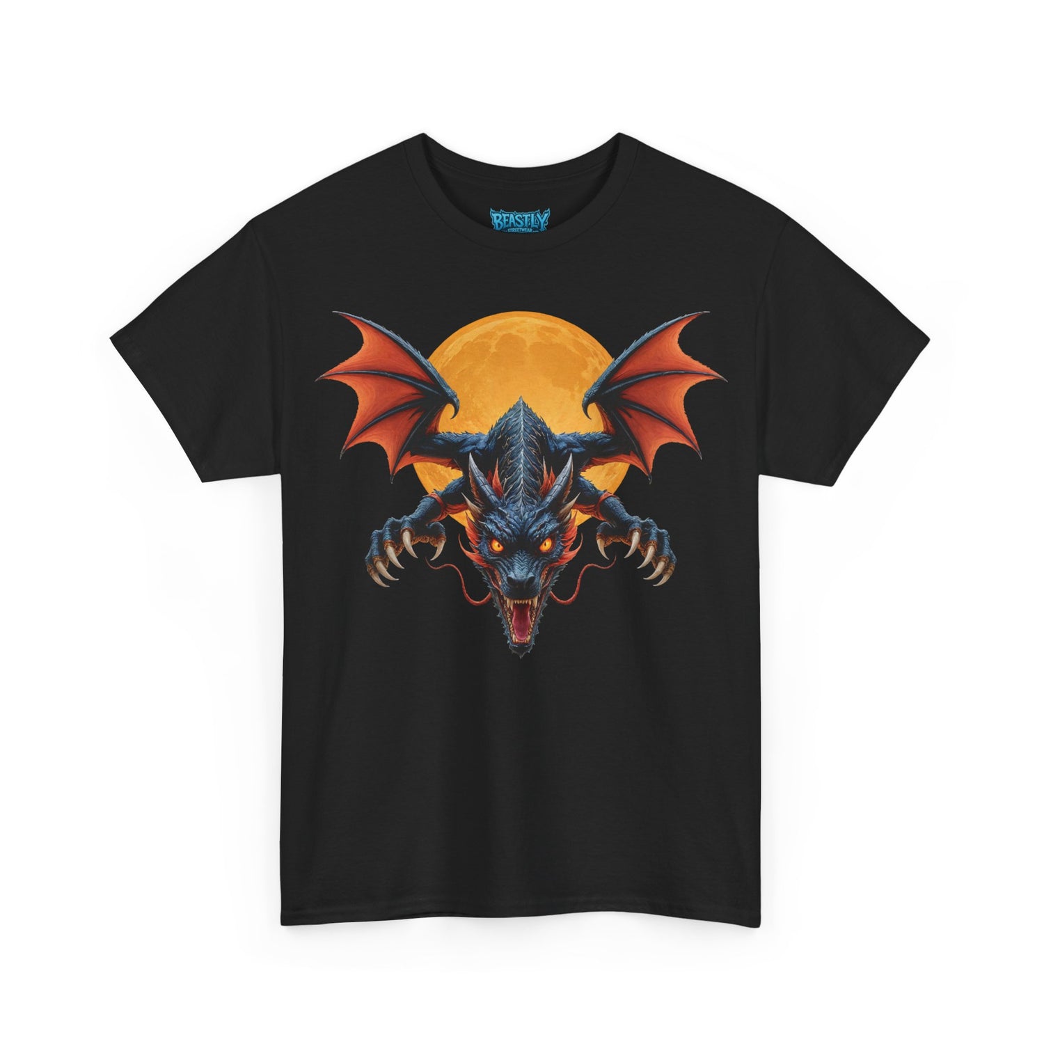 Draconic Eclipse