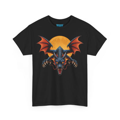 Draconic Eclipse