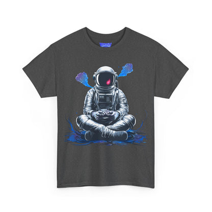 Even In Space