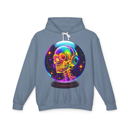 Infinite Rhythm Hoodie