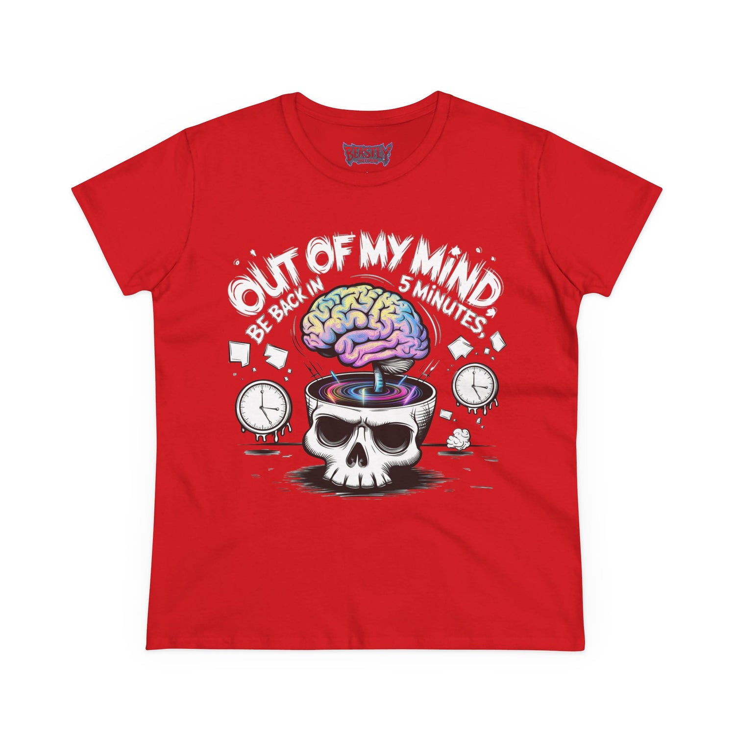 Out Of My Mind Women&