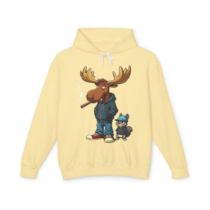 Chronic &amp; Chillwinkle Hoodie