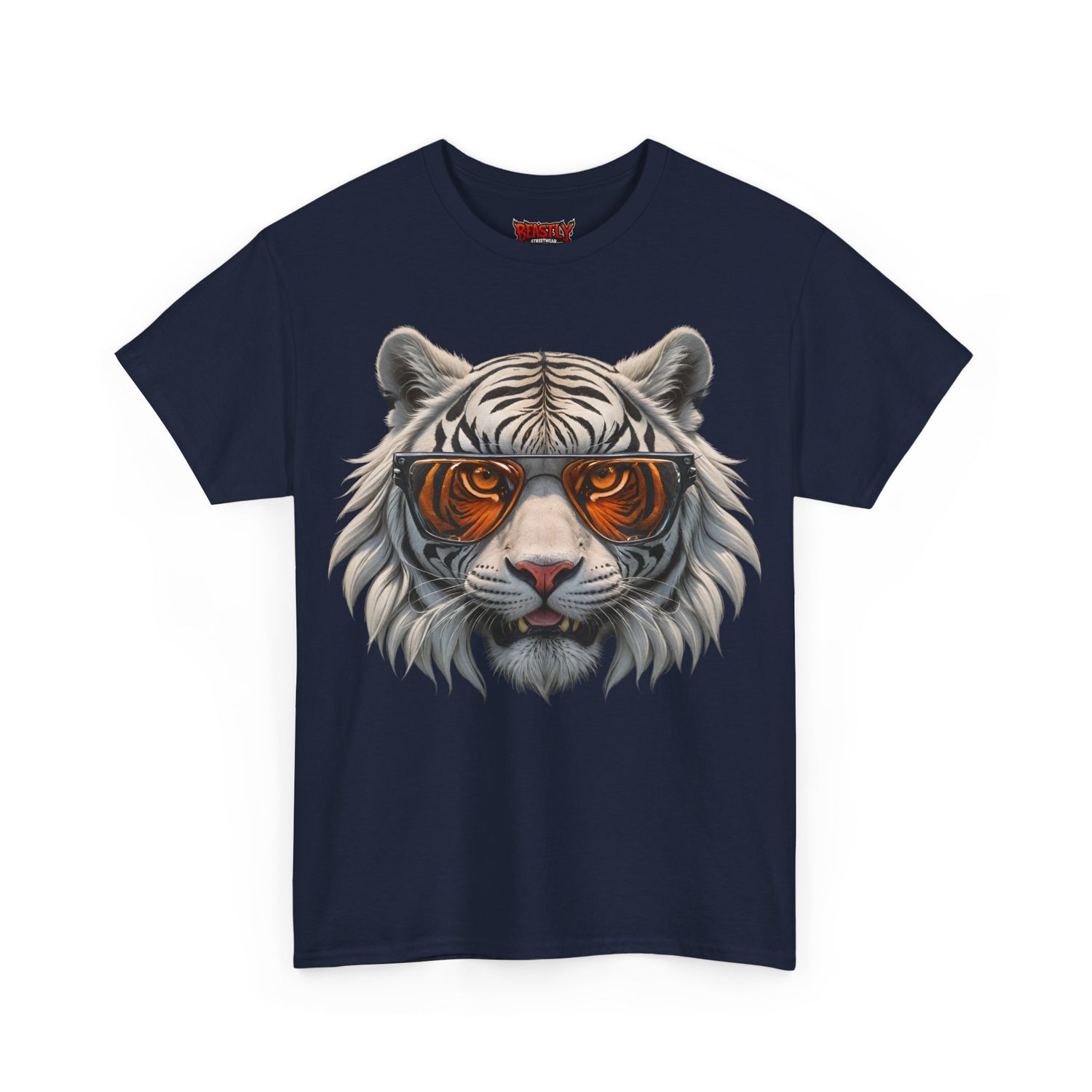 Shades Of The Wild