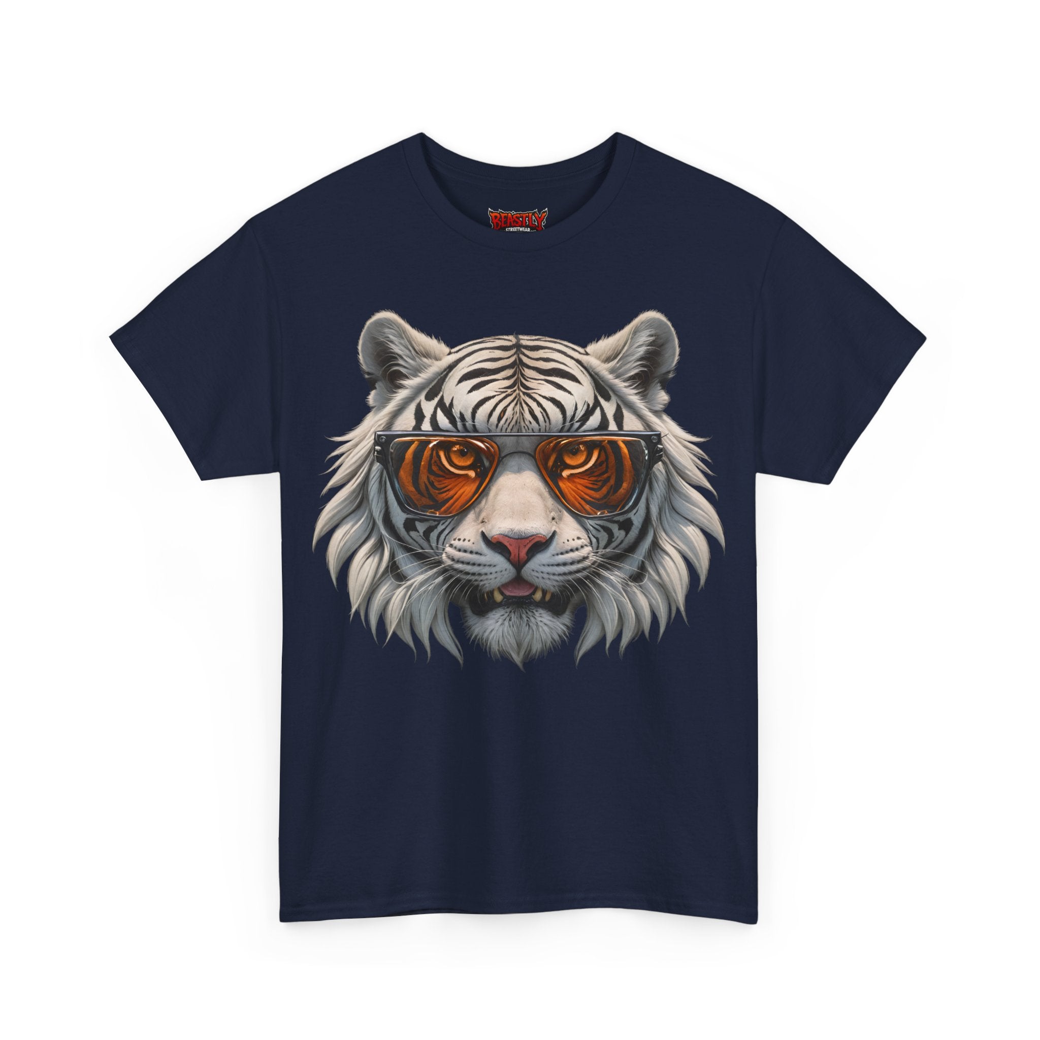 Shades Of The Wild