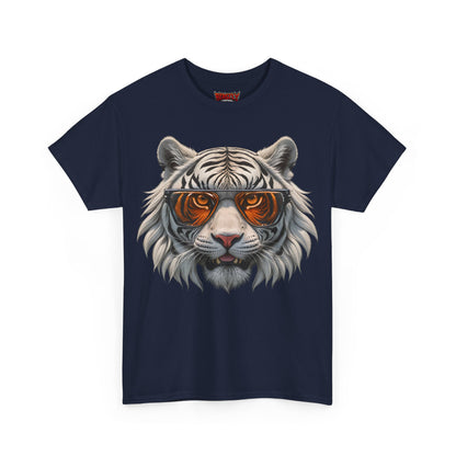 Shades Of The Wild
