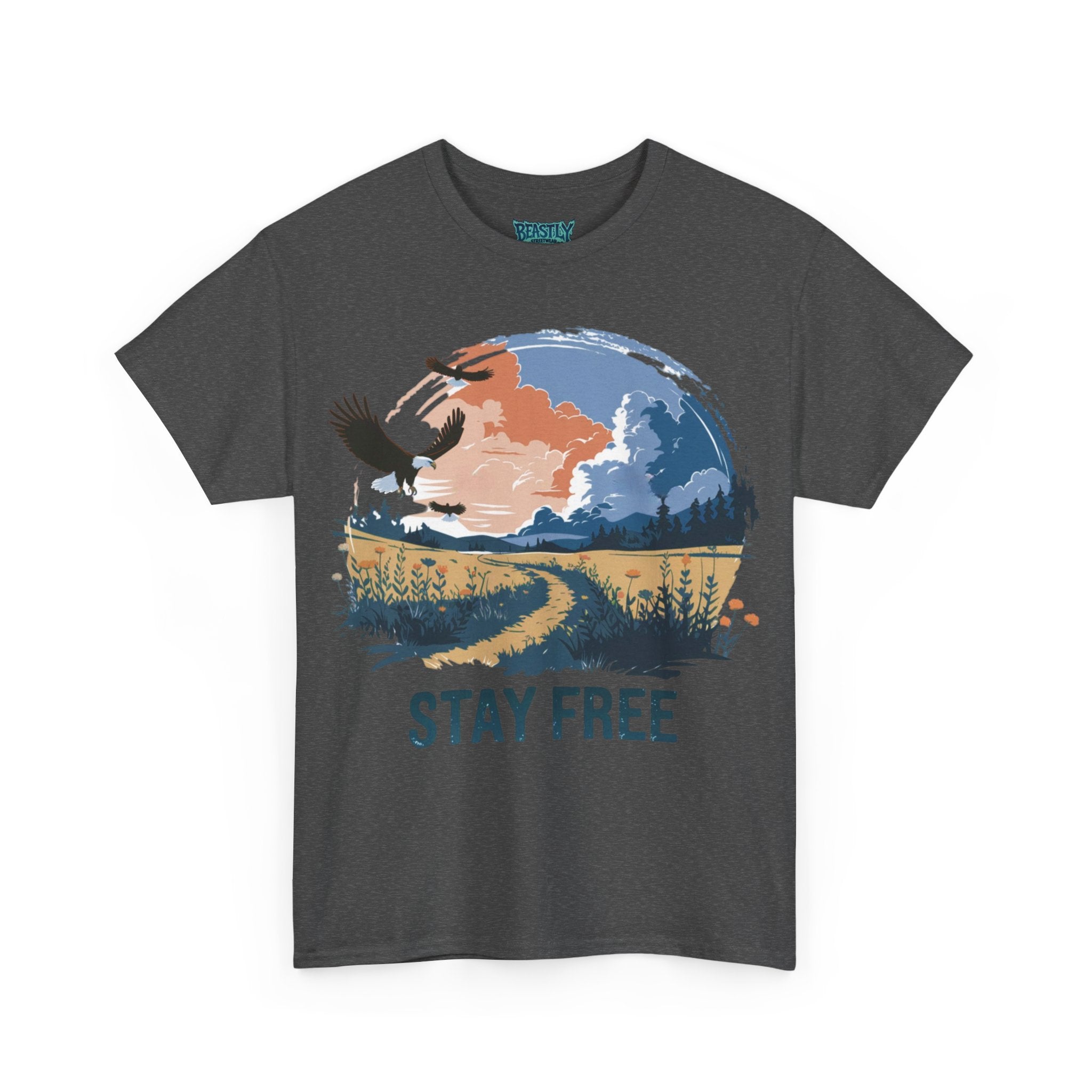 Stay Free