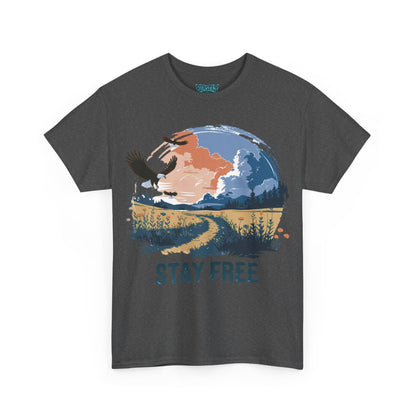 Stay Free
